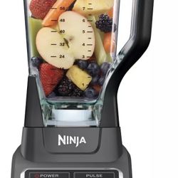 Appliances Ninja BL610 Professional 72-oz 1000W Blender