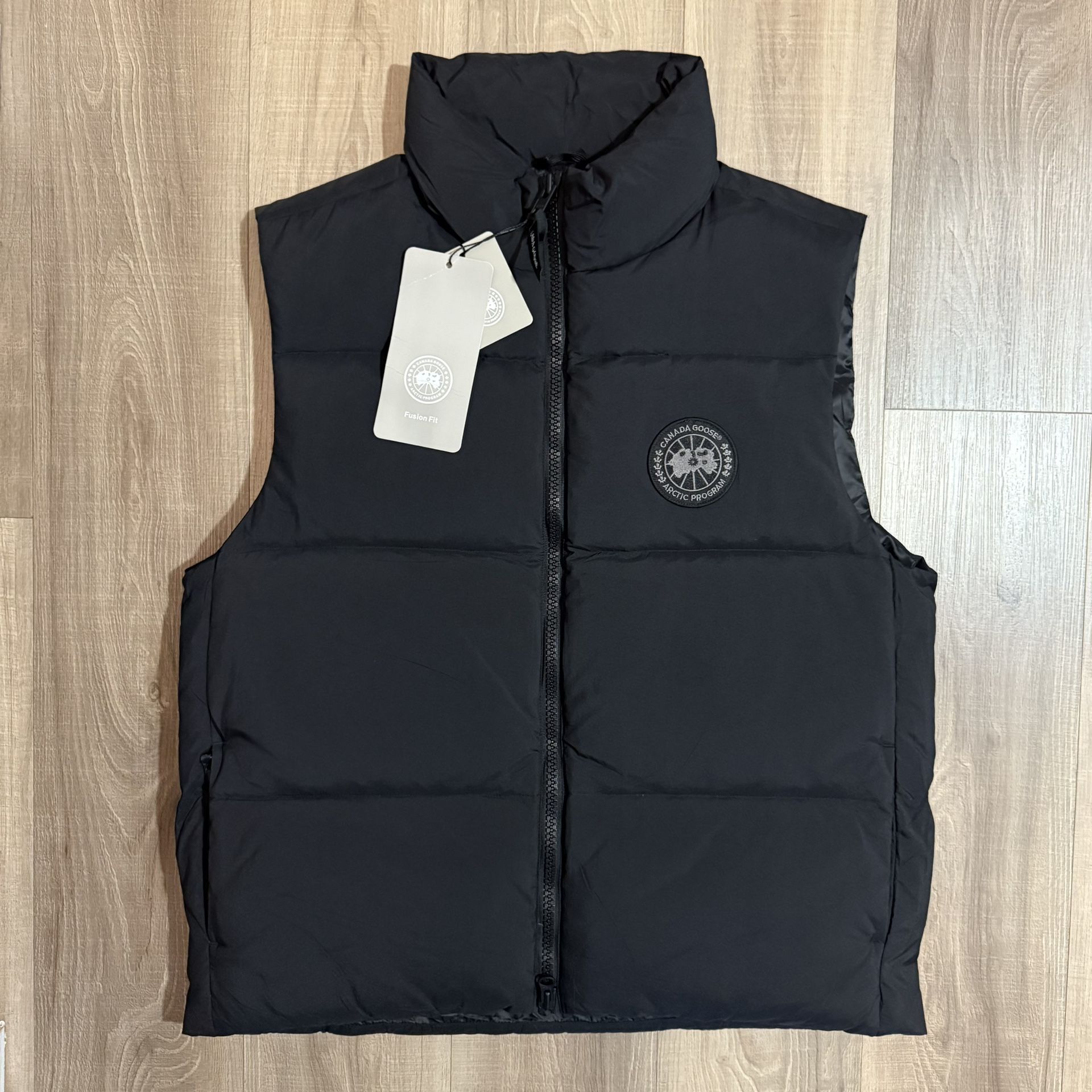Winter Vest Men’s Size L/XL