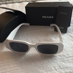 Prada sunglasses