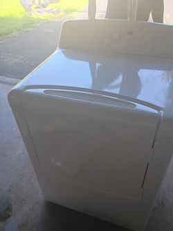 Kenmore Electric Dryer