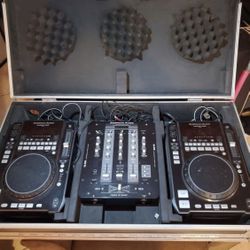 American Audio Radius 1000