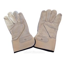Work Gloves 🧤 XL