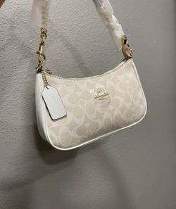 Coach bag teri