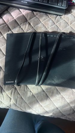 Samsung Blu-ray