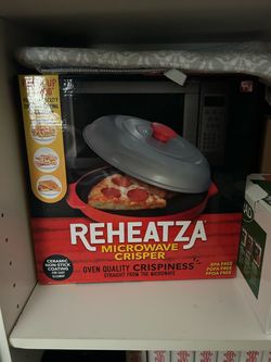 Reheatza