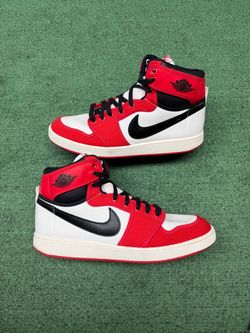 JORDAN 1 AJKO CHICAGO 2031 SIZE 11