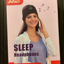 Sleep Headphones 