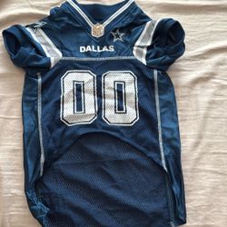 Dog Jersey 