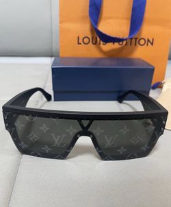 LV Sun Shade