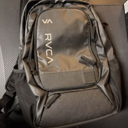 RVCA RADAR BPK