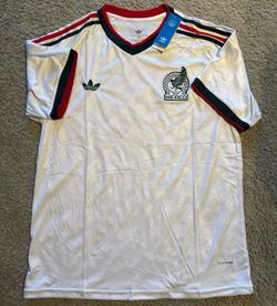 Mexico Jersey