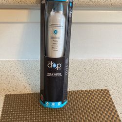 Refrigerator Water Filter 3