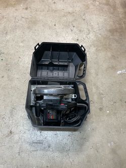 Circular Saw, Skil Saw