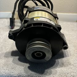 Marine Generator Alternator A/C  Sine Wave Boat