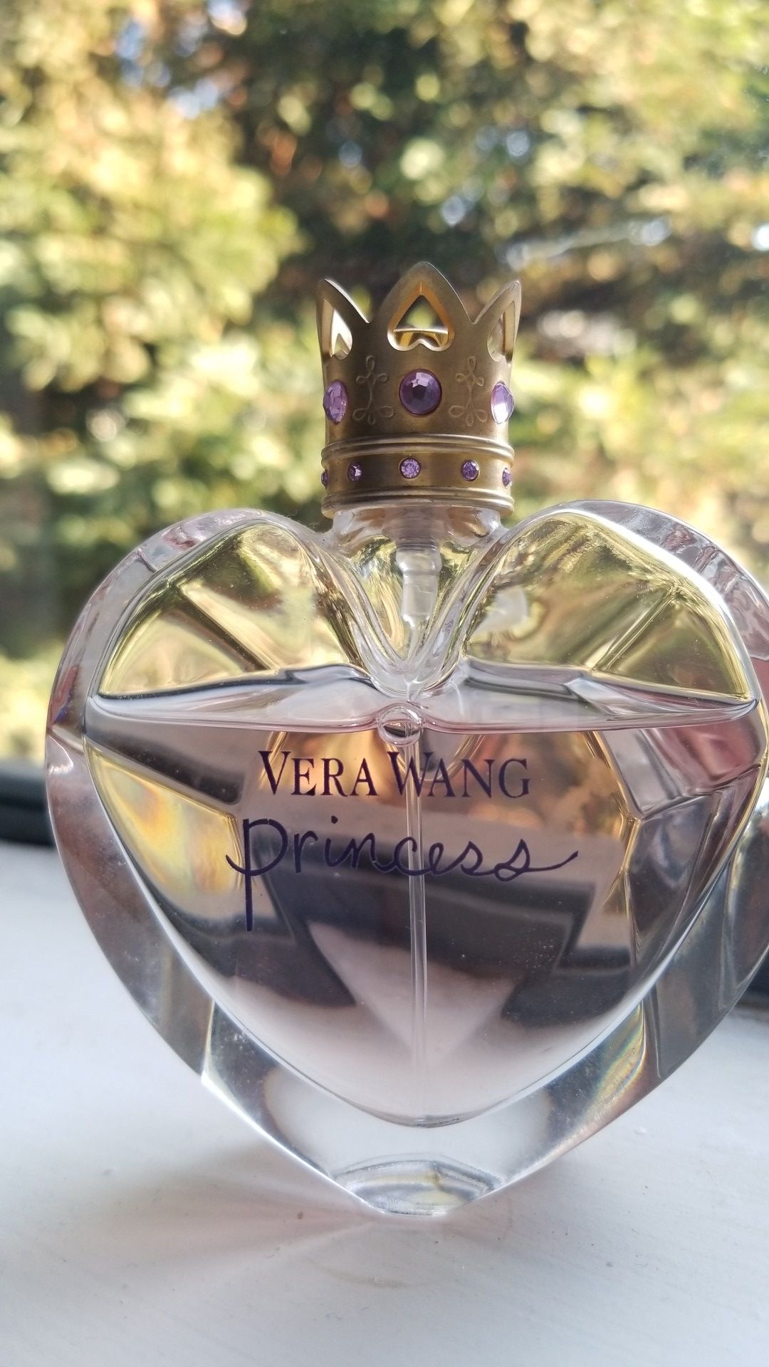 Vera Wang - Princess