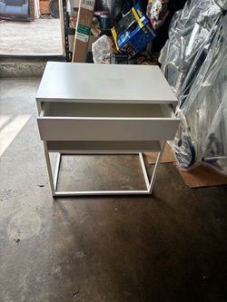 IKEA night stand