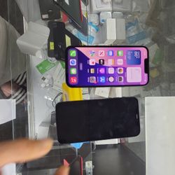 Apple IPhone 13 Att And Cricket 