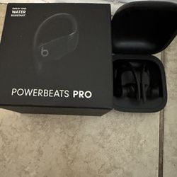 Powerbeats PRO 