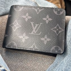 Louis Vuitton Wallet