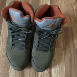 Jordan And Balenciagas For Sale 