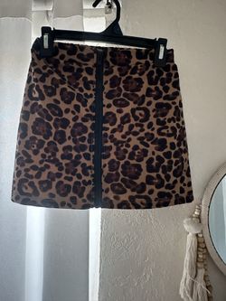 Little Miss P Skirt Size S For Girls 👧