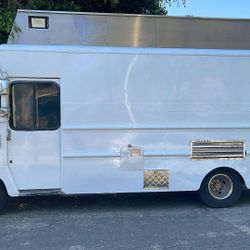 Food Truck 