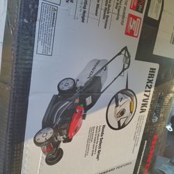 Honda Mower Hrx217vka