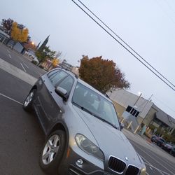 2008 BMW X5