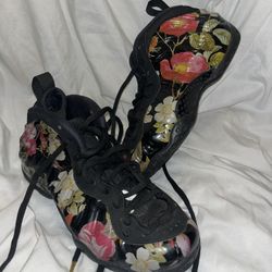 Nike Air Foamposite One Floral 2019