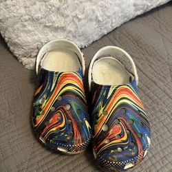 Crocs 