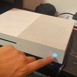 Xbox S 1 TB