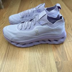 CLOUDTECPHASE Purple Woman’s shoe