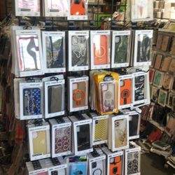 Phones Accessories 