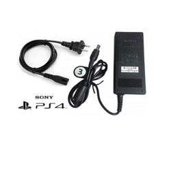 Original Sony PS4 PlayStation VR PSVR AC Power Supply Charger ADP 36NH A 12V36W for Sale in Santa Ana CA OfferUp