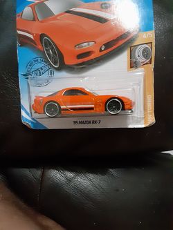 95 mazda rx-7