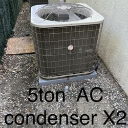 AC Unit 