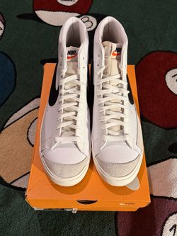 Nike Blazers