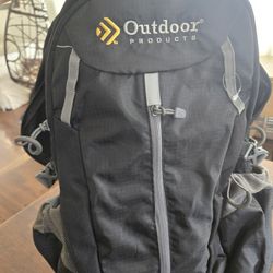 Outdoor Products Backpack/Hikinh