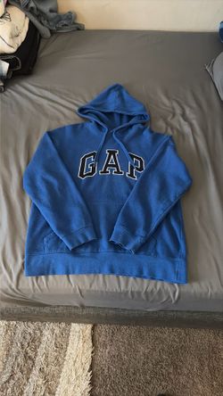 GAP hoodie