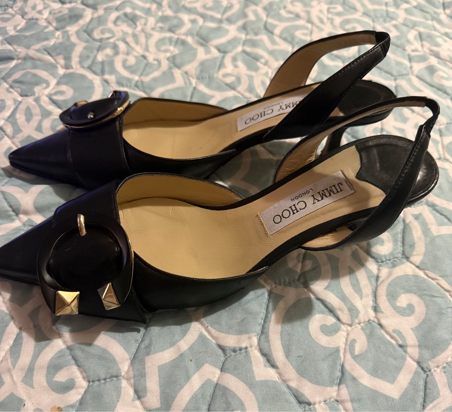 Jimmy Choo