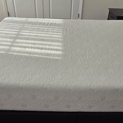Full Size Mattress 