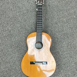 Yamaha CG-110SA Guitar GP3131111