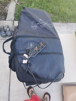 Portable Massage Chair