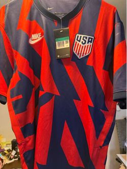 USA slim xl jersey