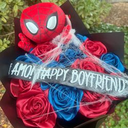 Boyfriends Day Bouquet 