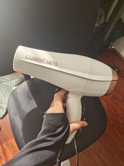 Hair Dryer