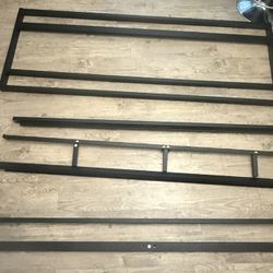 KING SIZE Bed Frame