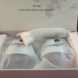 Zomee Fit Wearable Breast Pump