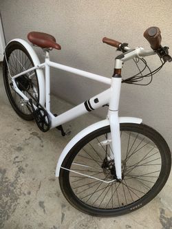 E-bike
