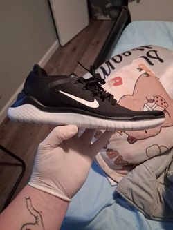 Nike Free RN Running Shoe